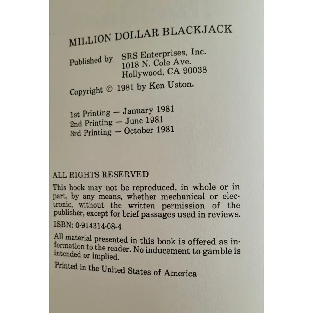 N/A >>million dollar